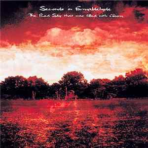 Seconds In Formaldehyde - The Red Sky That Was Filled With Gloom FLAC