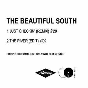 The Beautiful South - Just Checkin' / The River FLAC