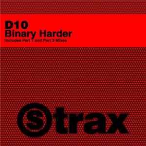 D10 - Binary Harder FLAC