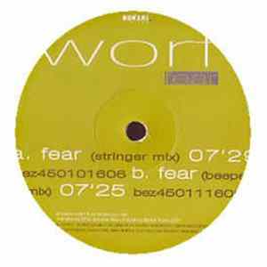 Worf - Fear FLAC