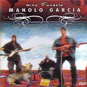 Manolo García - Niña Candela FLAC