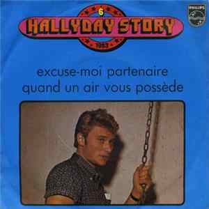 Johnny Hallyday - Hallyday Story 6 FLAC