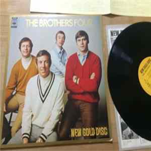 The Brothers Four - New Gold Disc FLAC