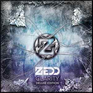 Zedd - Clarity FLAC