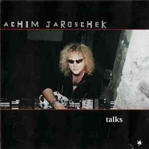 Achim Jaroschek - Talks FLAC
