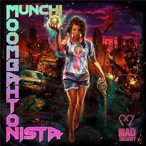 Munchi - Moombahtonista FLAC