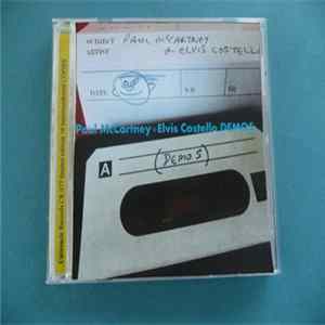 Paul McCartney + Elvis Costello - Demos FLAC