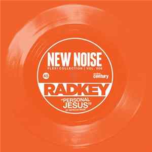 Radkey - Personal Jesus FLAC