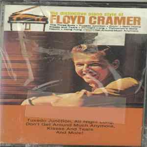 Floyd Cramer - The Distinctive Piano Style Of Floyd Cramer FLAC