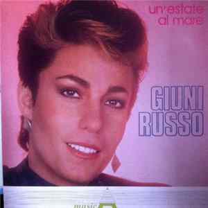 Giuni Russo - Un'Estate Al Mare FLAC