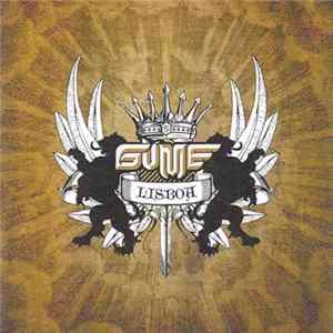 Gume - Lisboa EP FLAC