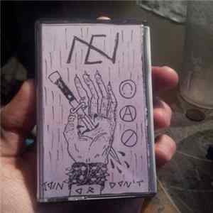 Nuke Cult - Join Or Don't Demo FLAC