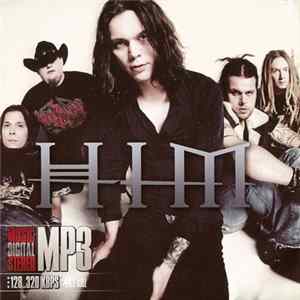 HIM - Music Digital Stereo MP3 FLAC