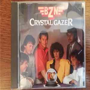 BZN - Crystal Gazer FLAC