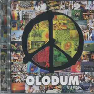 Olodum - Pela Vida FLAC