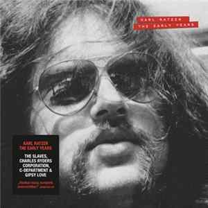Various, Karl Ratzer - The Early Years FLAC