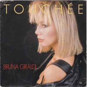 Bruna Giraldi - Touchée FLAC
