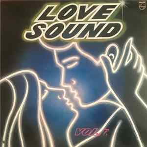 Various - Love Sound Vol. 7 FLAC
