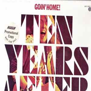 Ten Years After - Goin' Home! FLAC