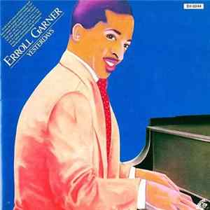 Erroll Garner - Yesterdays FLAC