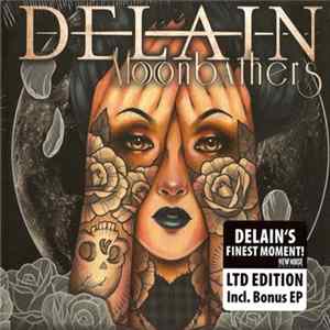 Delain - Moonbathers FLAC