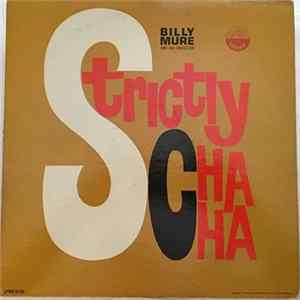 Billy Mure And His Orchestra - Strictly Cha Cha FLAC