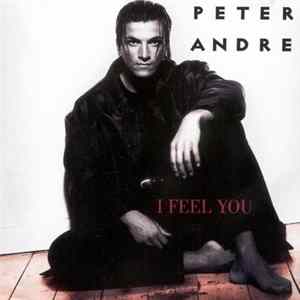 Peter Andre - I Feel You FLAC