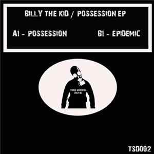 Billy The Kid - Possession EP FLAC