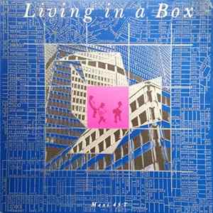 Living In A Box - Living In A Box FLAC