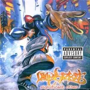 Limp Bizkit - Significant Other FLAC