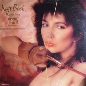 Kate Bush - Running Up That Hill (Extended Version) FLAC
