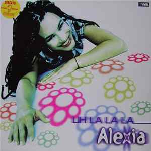 Alexia - Uh La La La FLAC