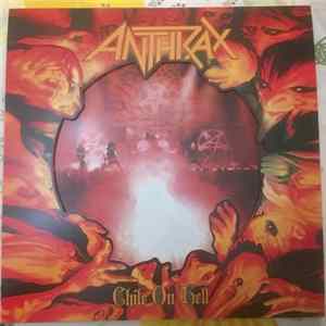Anthrax - Chile On Hell FLAC