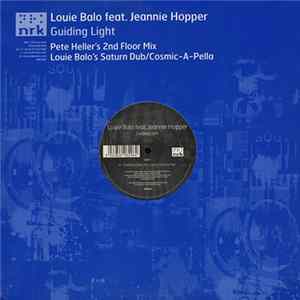 Louie Balo - Guiding Light (Disc 1) FLAC