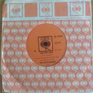 The Buckinghams - Hey Baby (They're Playing Our Song) / And Our Love FLAC