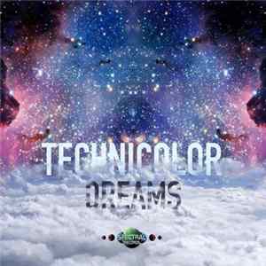 Technicolor - Dreams FLAC