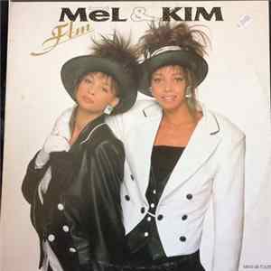Mel & Kim - F.L.M. FLAC