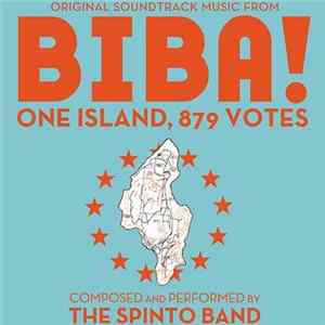 The Spinto Band - Biba! One Island, 879 Votes FLAC