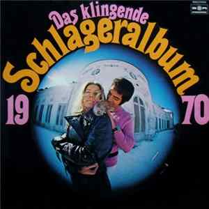 Various - Das Klingende Schlageralbum 1970 FLAC
