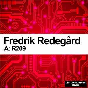 Fredrik Redegard - R209 FLAC