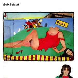 Bob Beland - Bob Beland FLAC