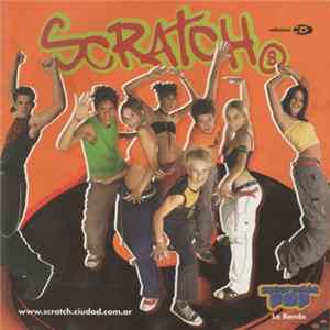 Scratch 8 - Scratch 8 FLAC