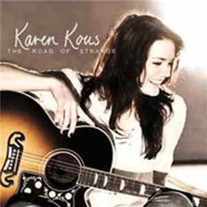 Karen Kous - The Road Of Strange FLAC