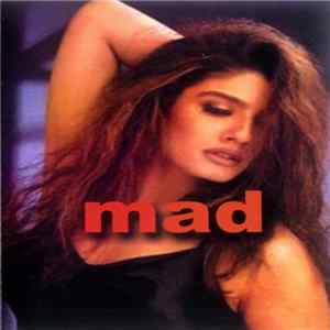 mad - mad FLAC