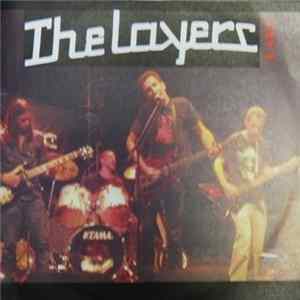 Lonesome Dog, The Layers - Last FLAC