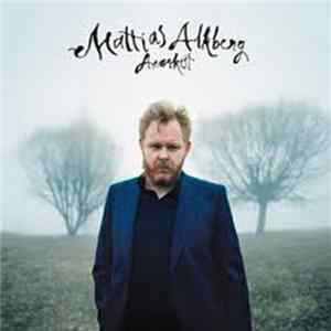 Mattias Alkberg - Anarkist FLAC