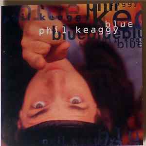 Phil Keaggy - Blue FLAC