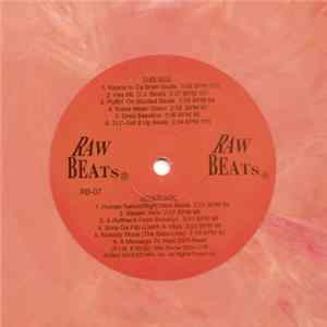 Raw Beats - Raw Beats #07 FLAC