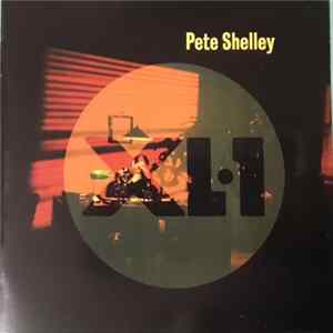 Pete Shelley - XL·1 FLAC