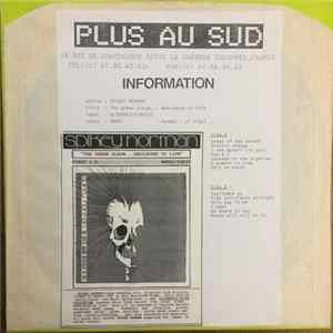 Spikey Norman - The Green Album, Dedicated To Life FLAC